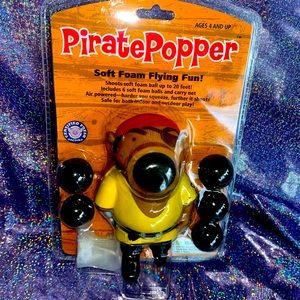 Kids Popper Toy